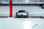 Alfa Romeo 4C Nemesis by Pogea Racing 2019 года